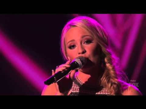 Janelle Arthur - I Will