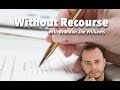 Without Recourse Brandon Joe Williams