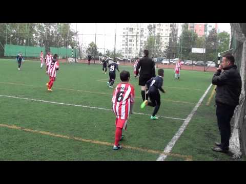 Liviu Antal Rosu – Sportline Turda