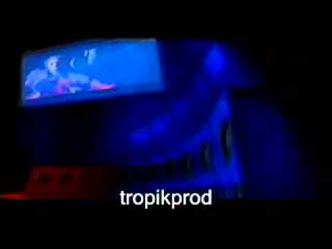 Dj.Jackson Mix ft. L-A-S-Nico & Straïka - Tchek Your Style+Pa Ladgé