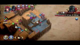 [Kamui 3rd Job unlock quest] Path to the Last Guardian [Hell] [With Forced Setup]