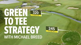 Course Management Strategy with Michael Breed — Titleist Tips