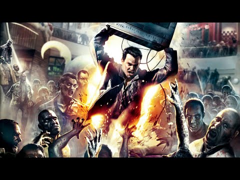 Dead Rising - All Survivors Guide | Part 2/7
