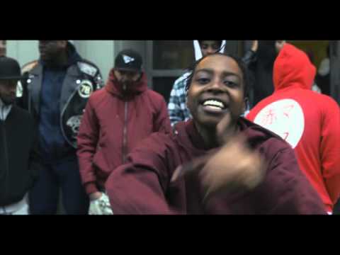 Ty Drownch FT. SquaregangDot - "For My Niggas" | Visual By @DirectorKmac