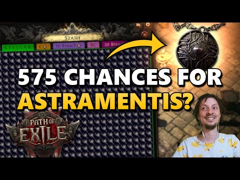Chance it & Vaal it - More viewer gambas - PoE2 #42