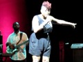 Ledisi "Knockin" Live at Celebrate Brooklyn 2011 in Prospect Park