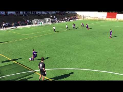 RESTV / Valencia C.F. 1 - Celta de Vigo 2 / BENJAMÍN / Semifinal - Fase ORO