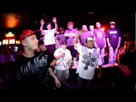 Will Freeman vs DieVerse