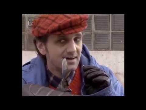 Divadlo Sklep - Pensionek(1992) Prijezd+Odjezd