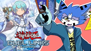 【遊戯王デュエルリンクス】ゆるゆるKCカップ【ケモノ系Vtube】