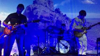 Tycho- Source Live in Oxford, Mississippi