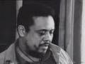 Charles Mingus Speaking