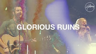 Hillsong Glorious Ruins Music