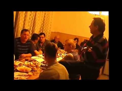 Nemanja i Mirko - Dok moje selo ranjeno spava.