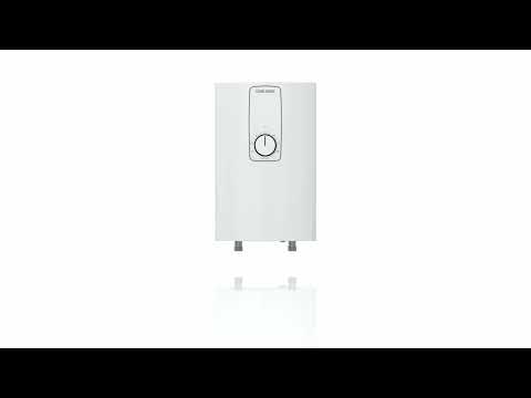 STIEBEL ELTRON  DCE 11/13 H трёхфазный проточный водонагреватель