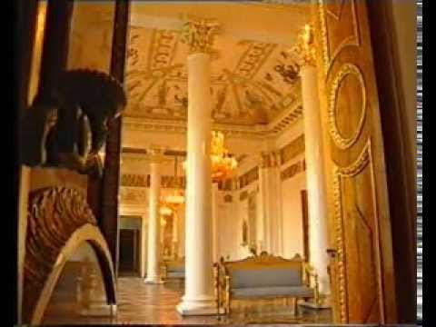 Alexander III Russian Museum 1 Руски музей