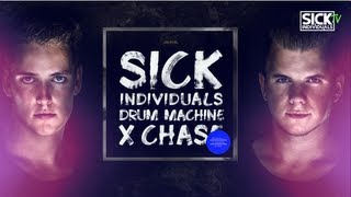 SICK INDIVIDUALS - Drum Machine