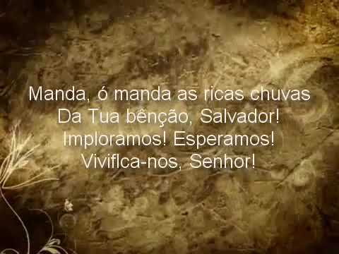 57 Vivifica nos Senhor  Playback + Legenda