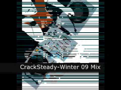 CrackSteady - House Music Winter 09 Promo Mix Part 7