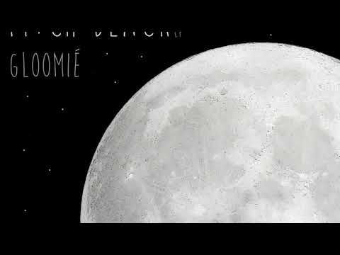 Gloomié - ..and A Charcoal Moon (Pitch Black EP)
