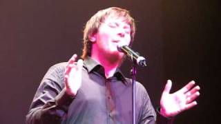 These Open Arms by Clay Aiken, video by toni7babe