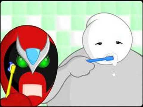 Strong Bad Email 175 - Concert