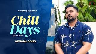 Chill Days thumbnail