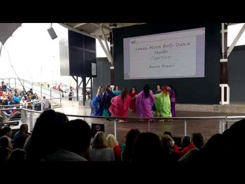 Sanaa-Moon Austin Powers IODF 2015