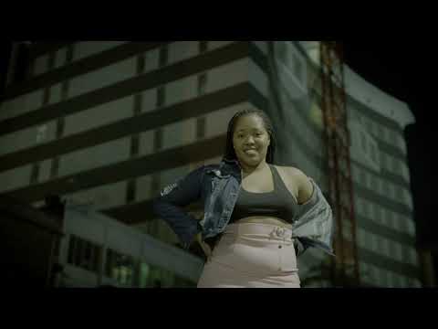 Scar Mkadinali X Kingpheezle - "Jiji Nairobi" (Official Music Video)