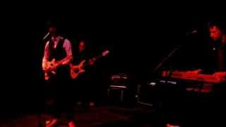 ULTRAVIOLET RADIO - Together In Stereo (LIVE IN DETROIT - 2/12/2012)