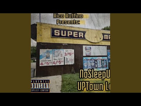 Back at it again (feat. NoLov3)