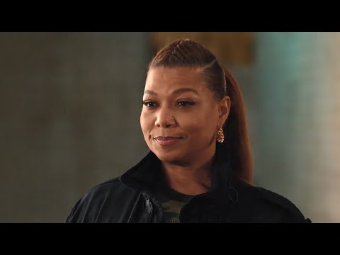The Equalizer Season 2 (Promo)
