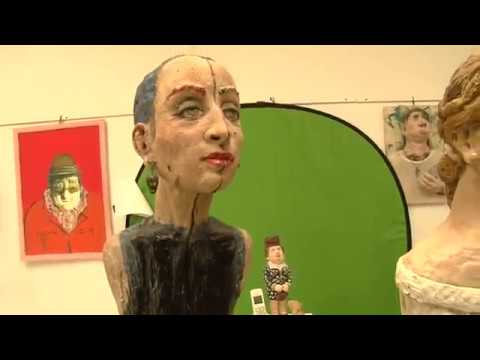 Angelika Littwin Pieper Feldafing   Ortschaft der Woche