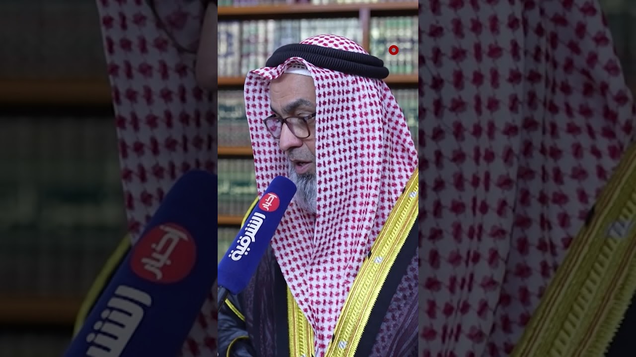 فيديو | إعادة تشييد جامع "السرّاجي" في محافظة البصرة