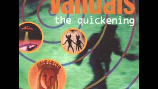 The Vandals - Tastes Like Chicken