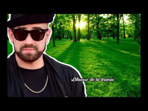 Nacho - Valiente(Con Letra)