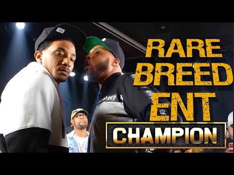 CHAMPION | MATH HOFFA VS HOLLOW DA DON - RBE - FULL EVENT RECAP - PART 2