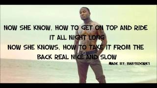 How to Fuck - Pleasure P (how to love remix) (lyrics on screen) &amp; download link