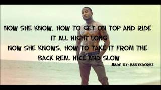 How to Fuck - Pleasure P (how to love remix) (lyrics on screen) & download link