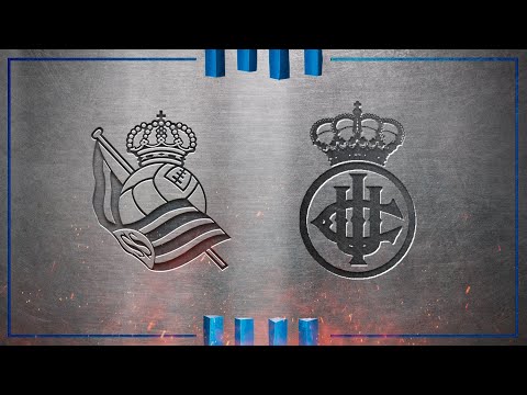 FULL MATCH | Sanse 2-1 Sestao River | Real Sociedad