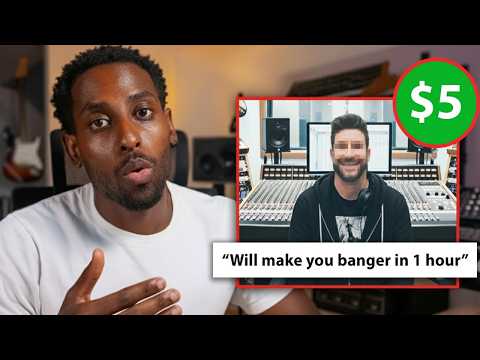 Can a Ghost Producer Make “My Style” Better Than Me?