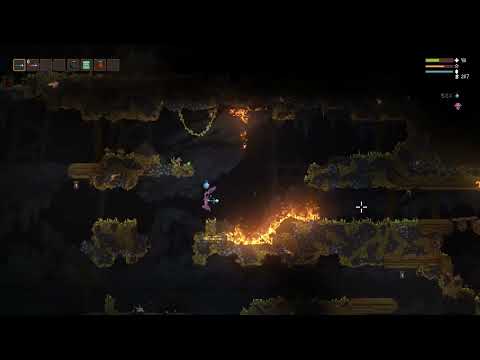 Noita Skillcurve Tracker, Run 5