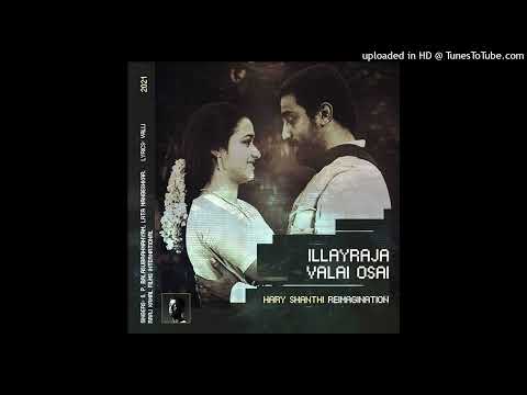 SINCHI EDITS 11 - Illayaraja - Valai Osai (Hary Shanthi Re-imagine)