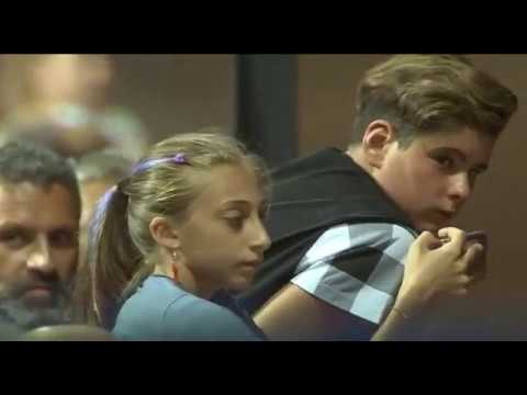 Momenti di... G.P. Città di Montecatini Terme