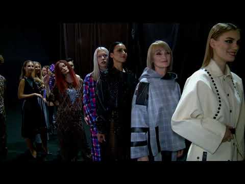 Tata Polina & Dima Kamma