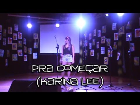 I Love the 80's - 15 - Pra Começar (Marina Lima)