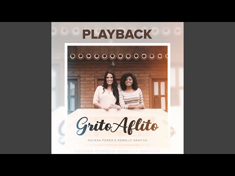 Grito Aflito (Playback)