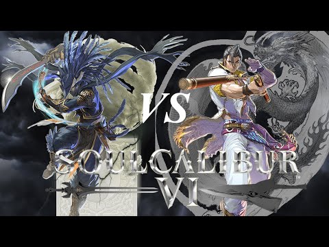 SoulCalibur VI Versus Battle Episode 22: Hwang vs. Maxi