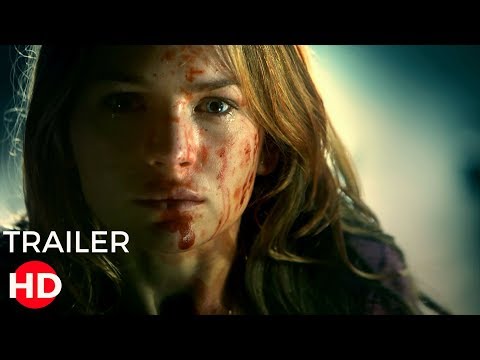 White Rabbit (Red Band Trailer)