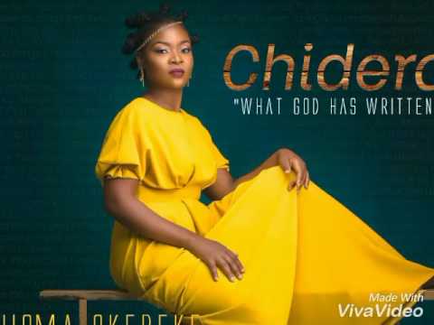 CHIDERA "what God has written"